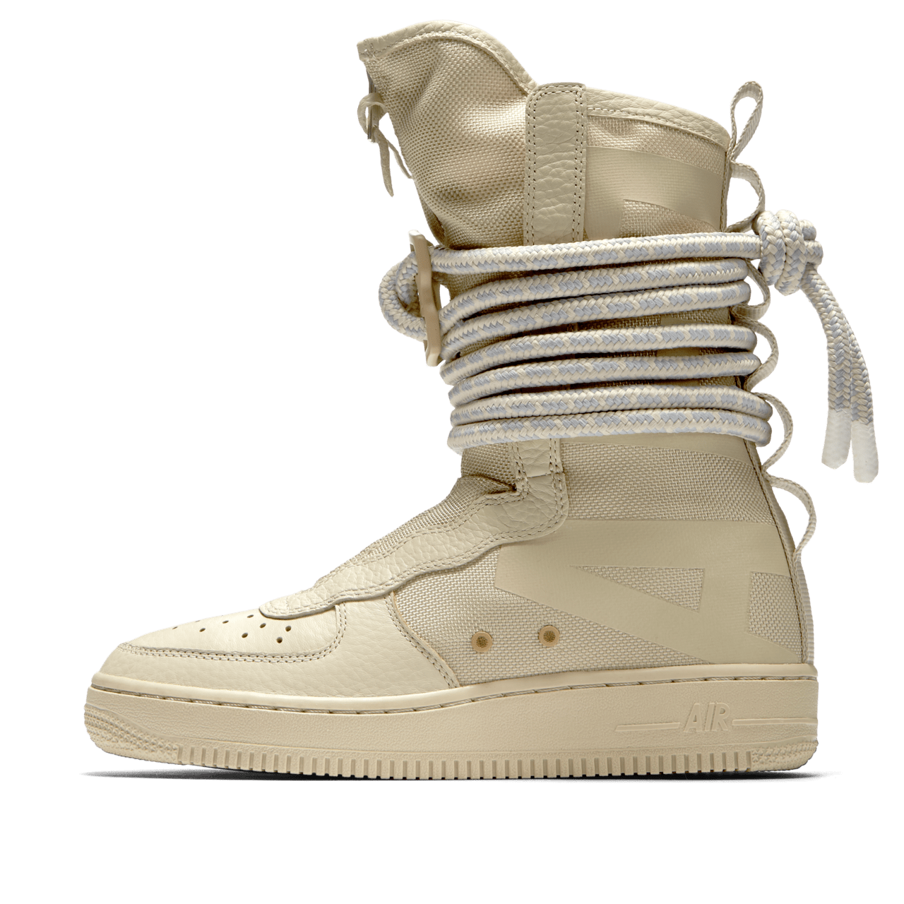 Nike sf air force 1 hi ibex men's boot best sale