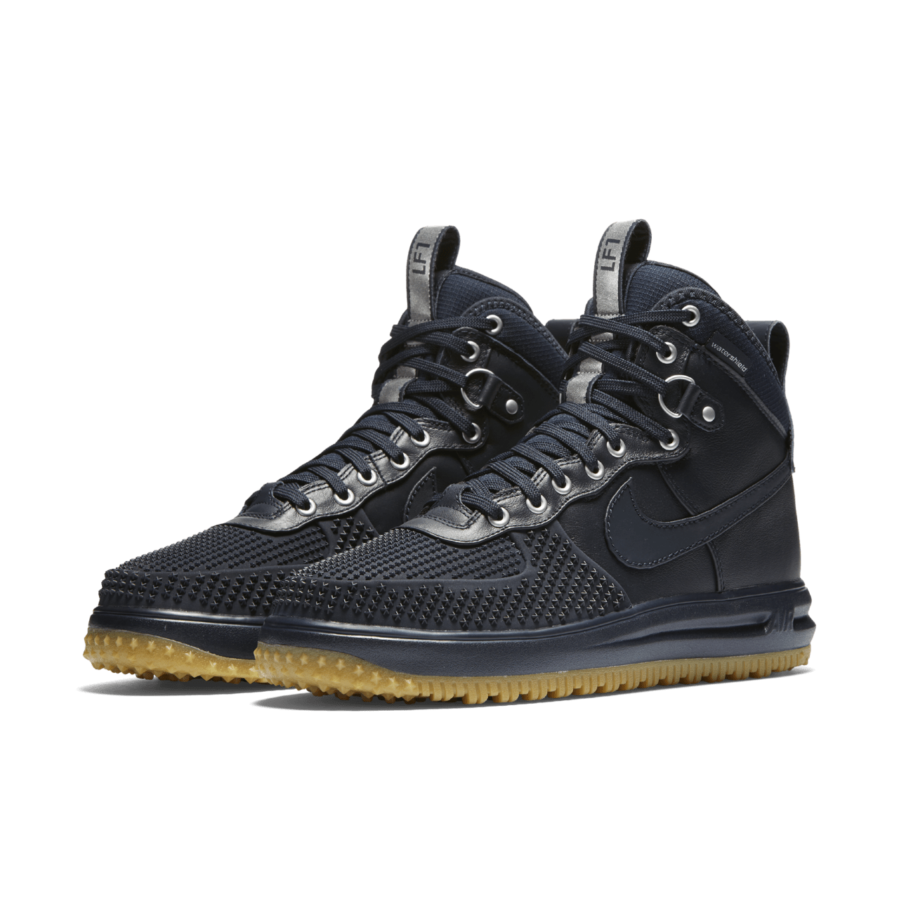 Nike lunar force 2 duckboot hotsell