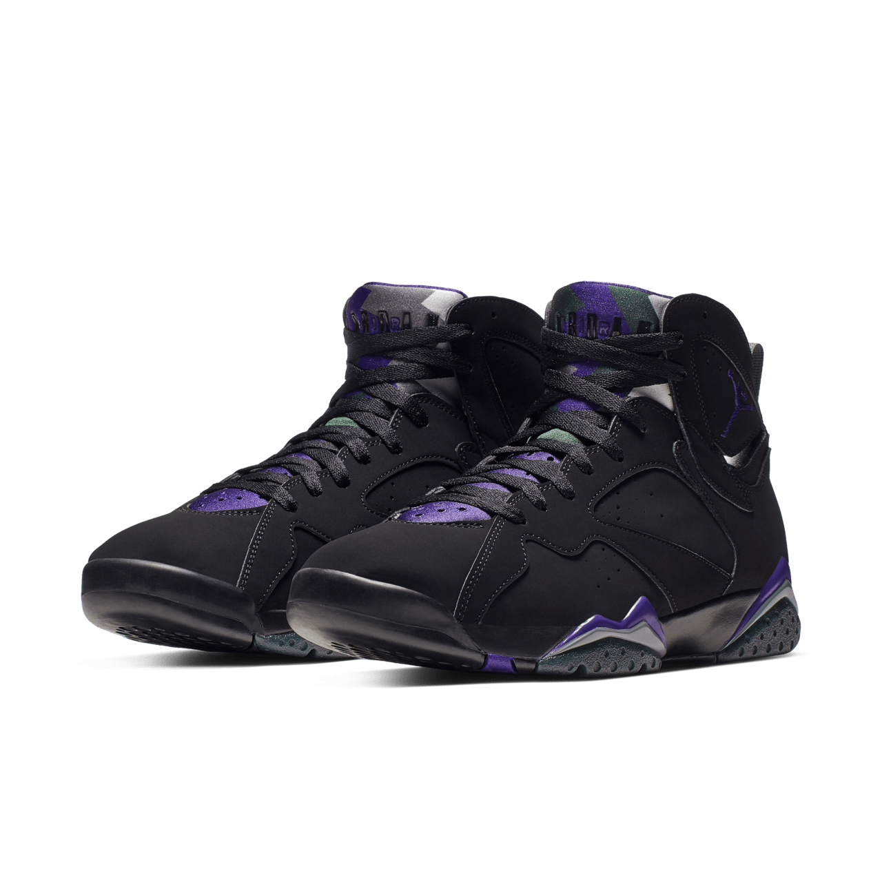 Air Jordan 7 'Ray Allen' Release Date