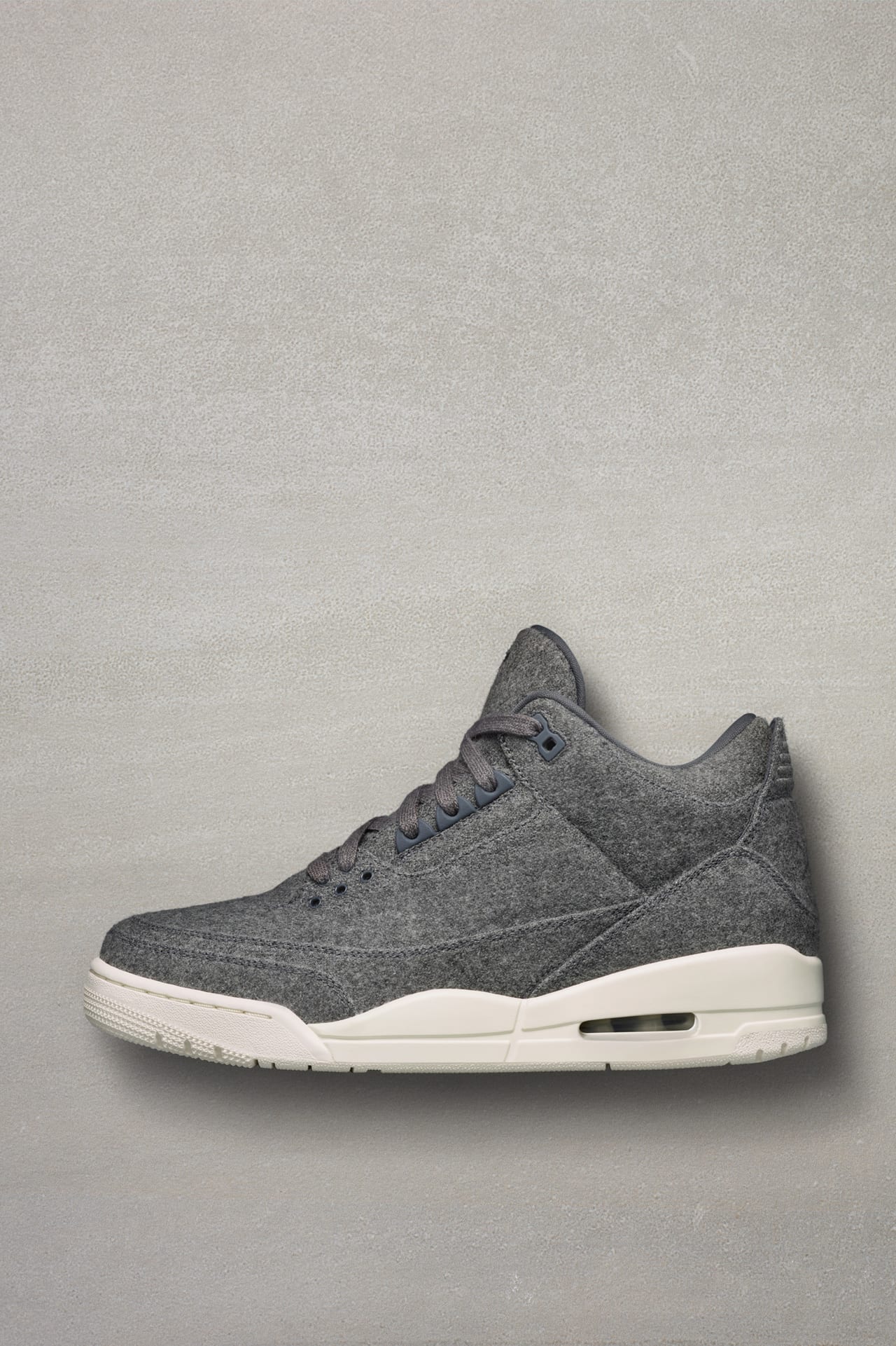 Jordan 3 retro gray deals