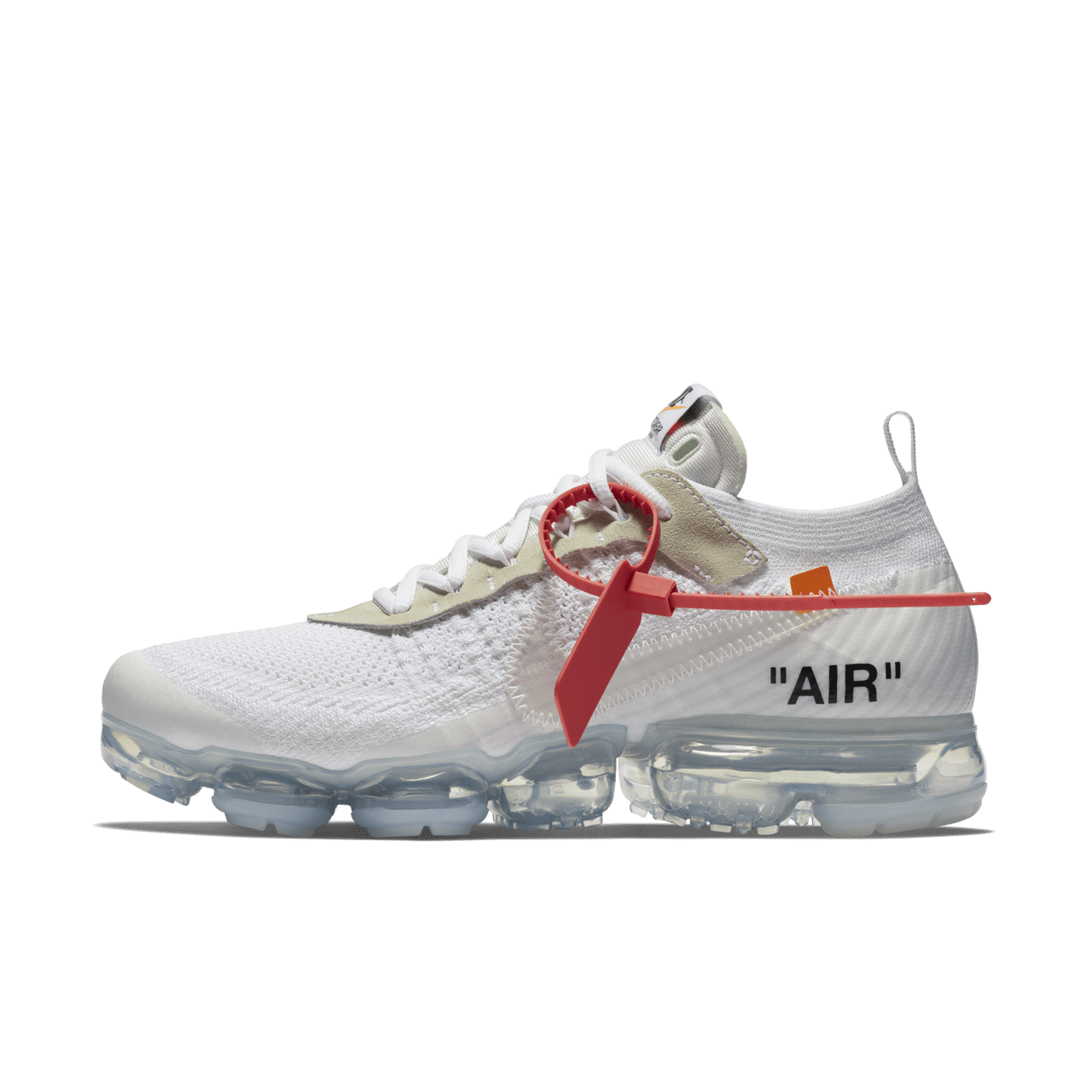 Nike The Ten Air VaporMax Off White White Release Date. Nike SNKRS