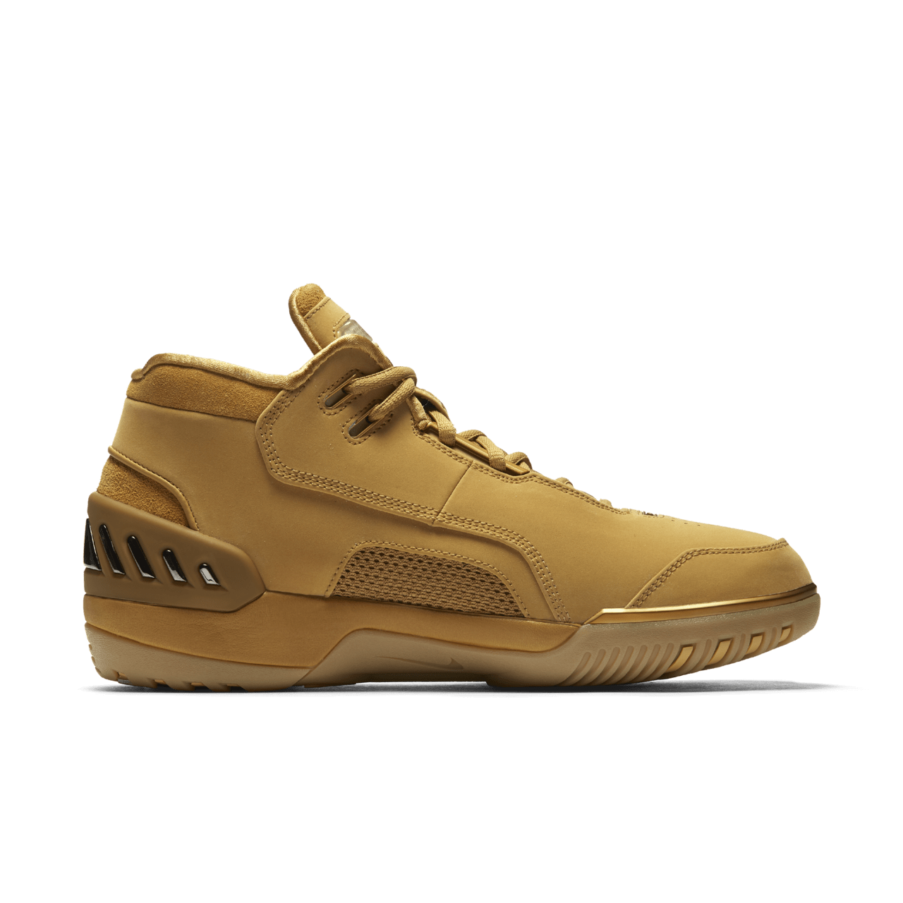 Nike Air Zoom Generation Wheat Gold Release Date. Nike SNKRS