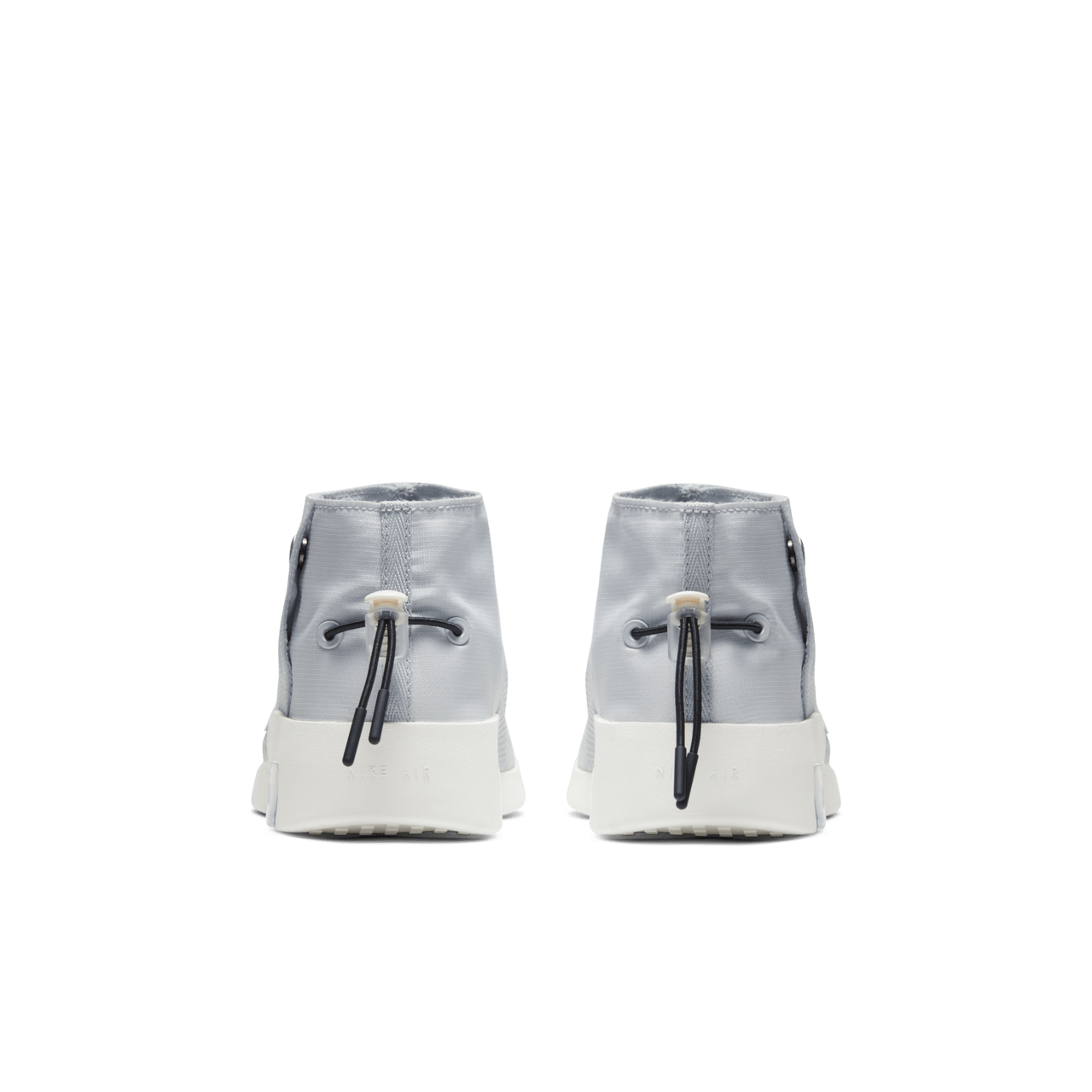 Air Fear of God Moc Pure Platinum Erscheinungsdatum. Nike SNKRS