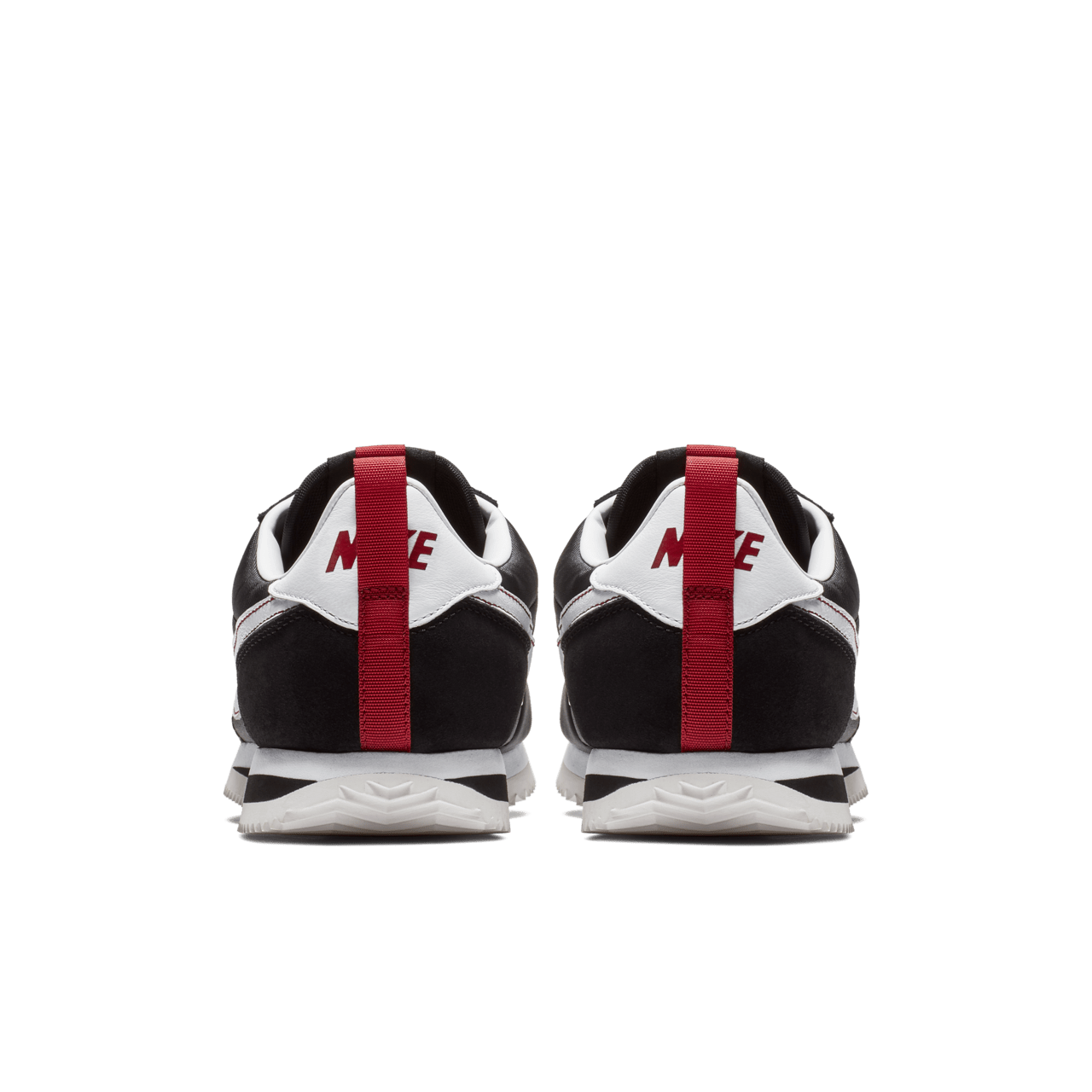 Cortez Kenny 3 Black Gym Red Release Date. Nike SNKRS