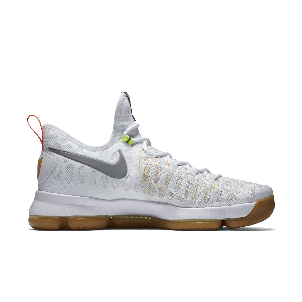 ZOOM KD 9