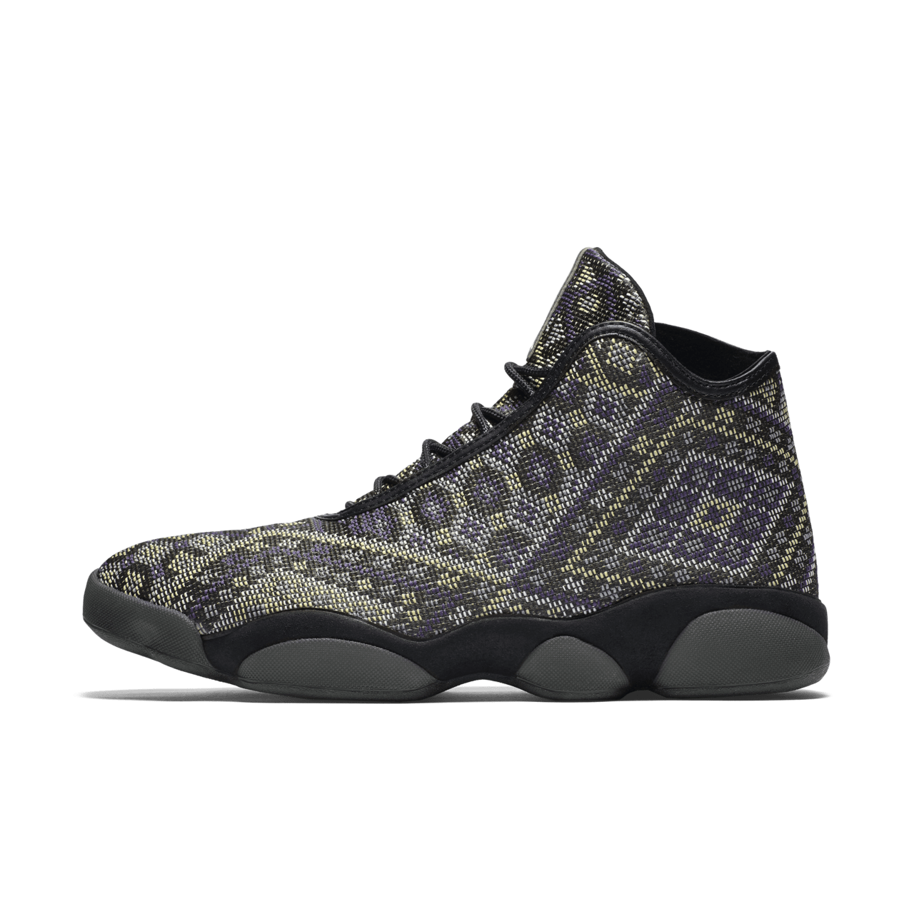 JORDAN HORIZON