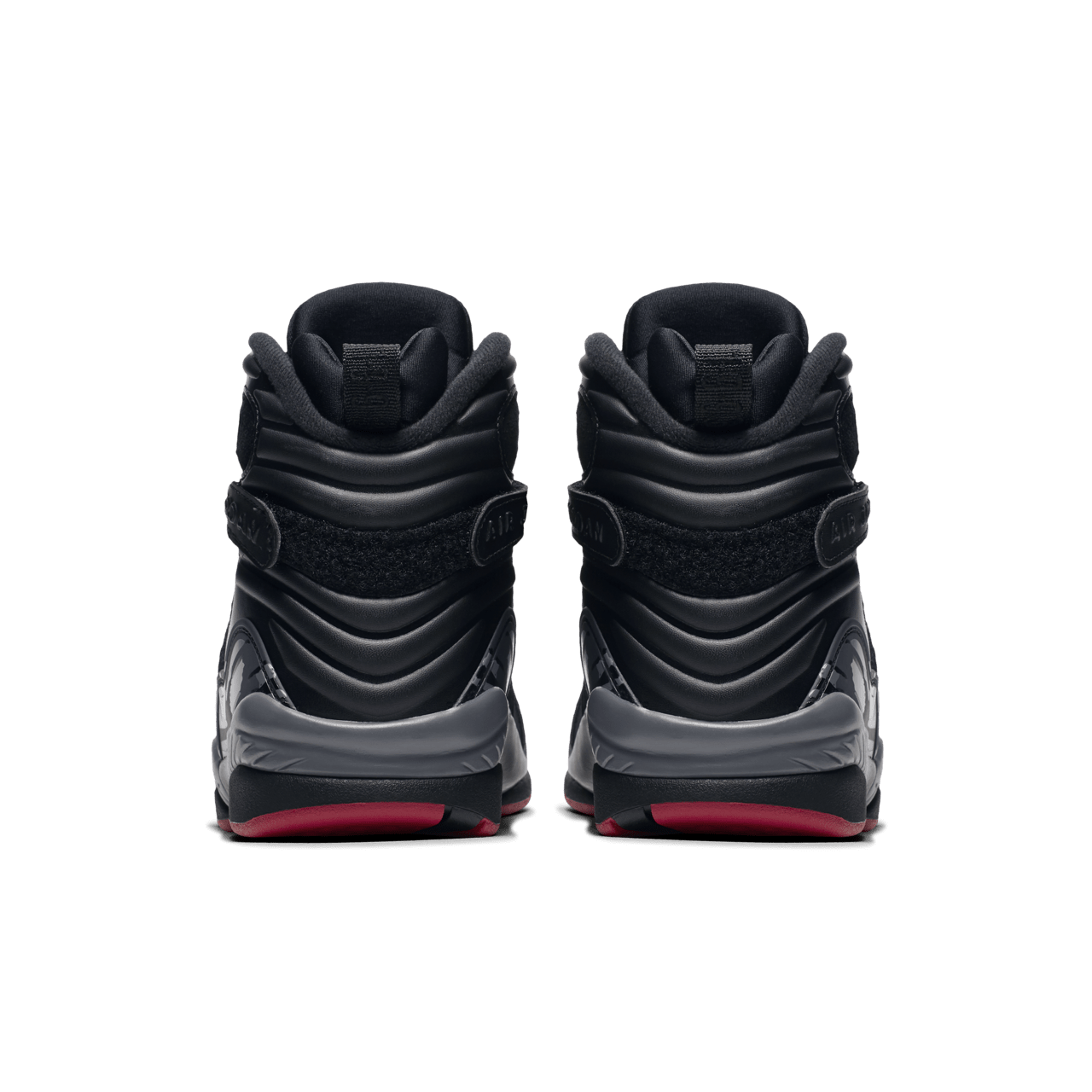 Jordan 8s bred deals