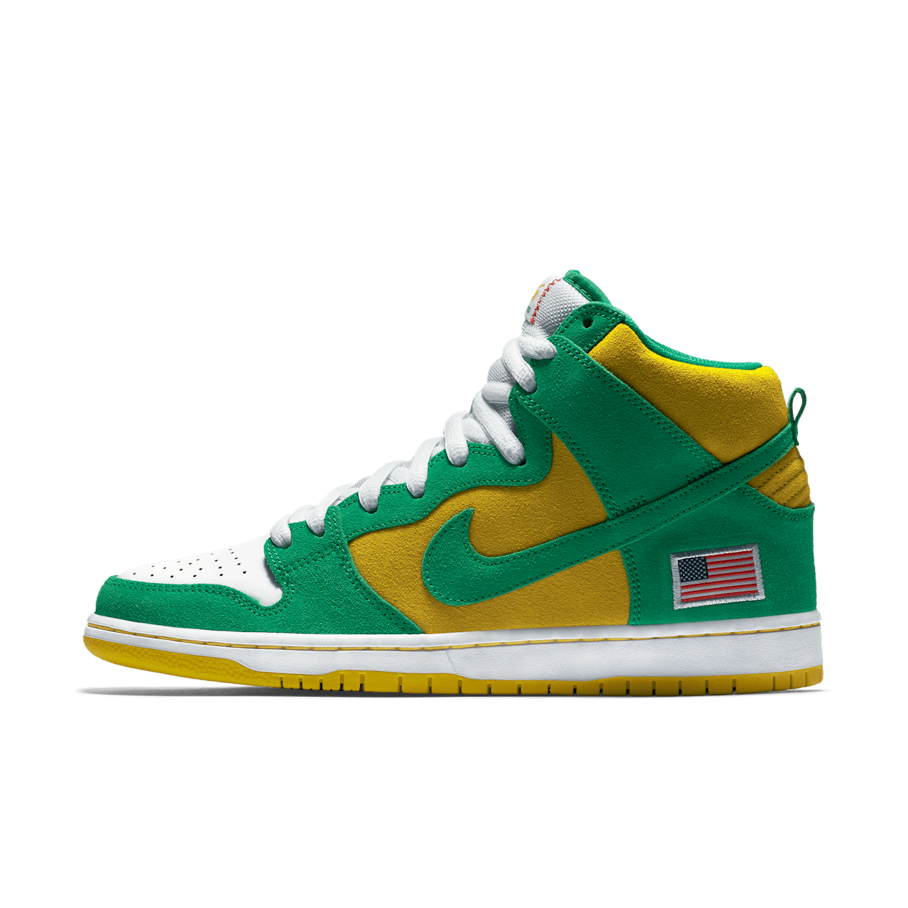DUNK HIGH SB