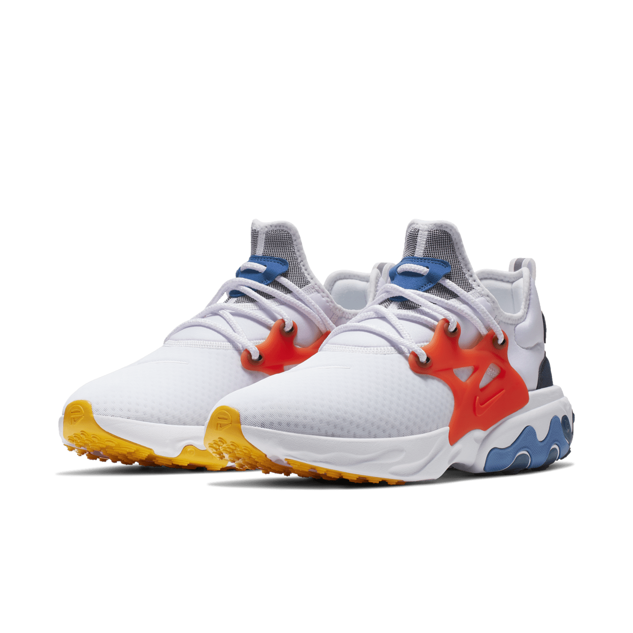 Nike React Presto 'Breezy Thursday' Release Date