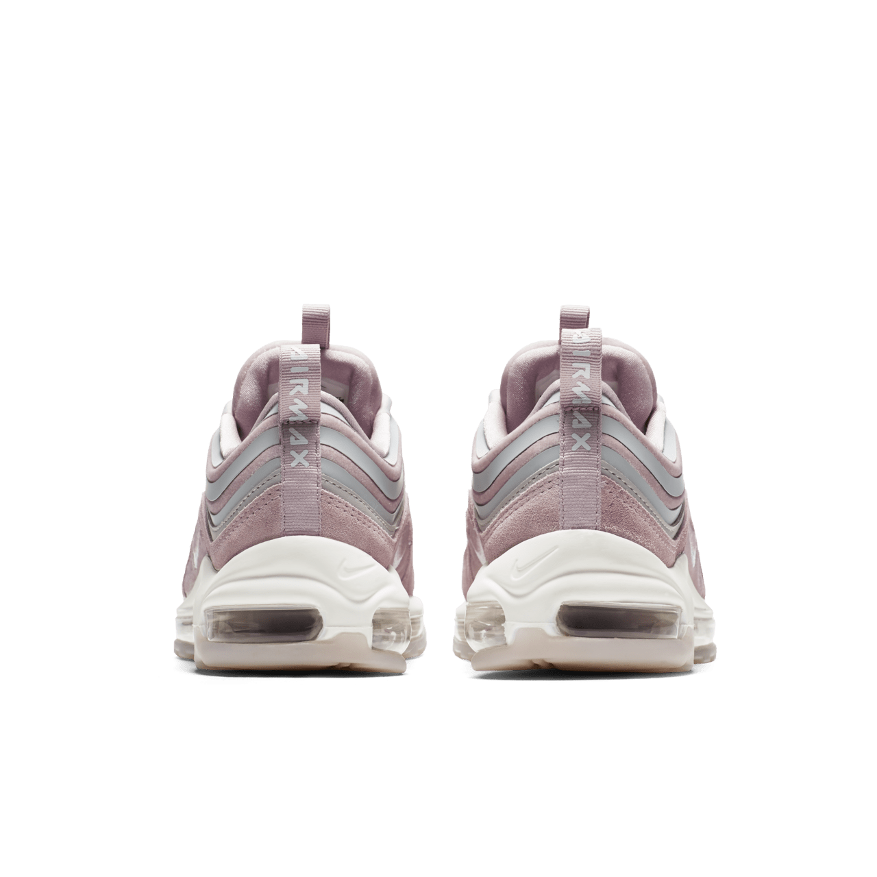 Nike air max 97 ultra '17 pink blush hotsell