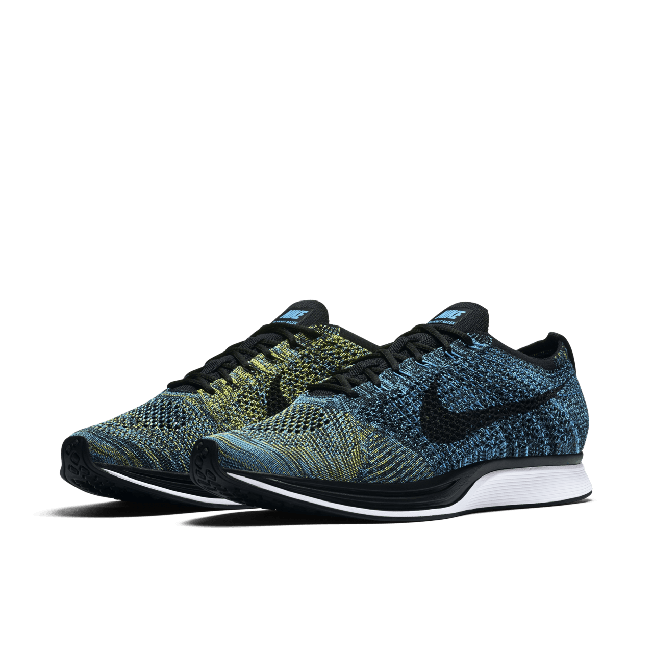 FLYKNIT RACER