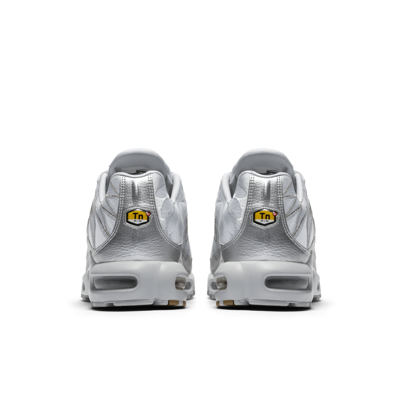 Date de sortie de la Nike Air Max Plus « Pure Platinum »