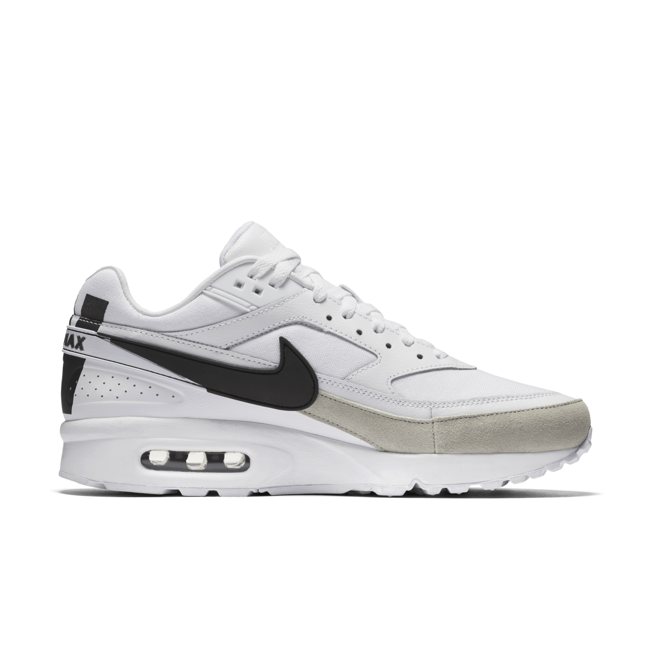 Nike air max bw premium on sale