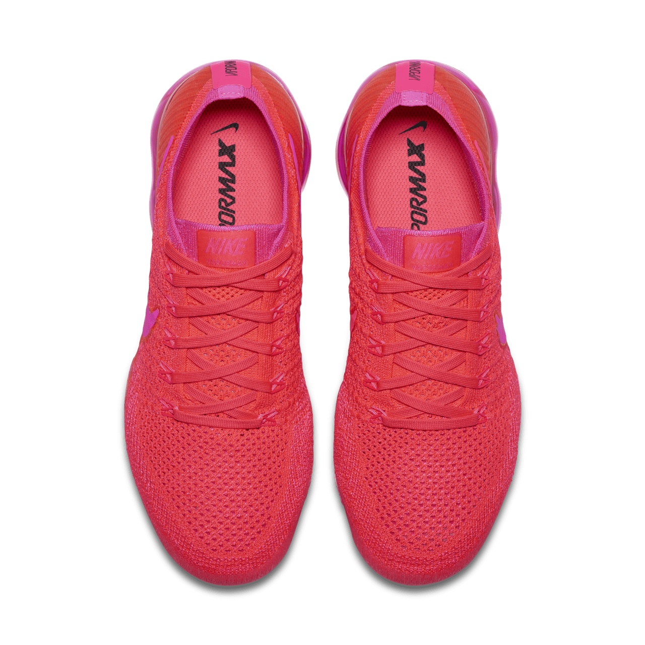 Nike vapormax womens hot pink online