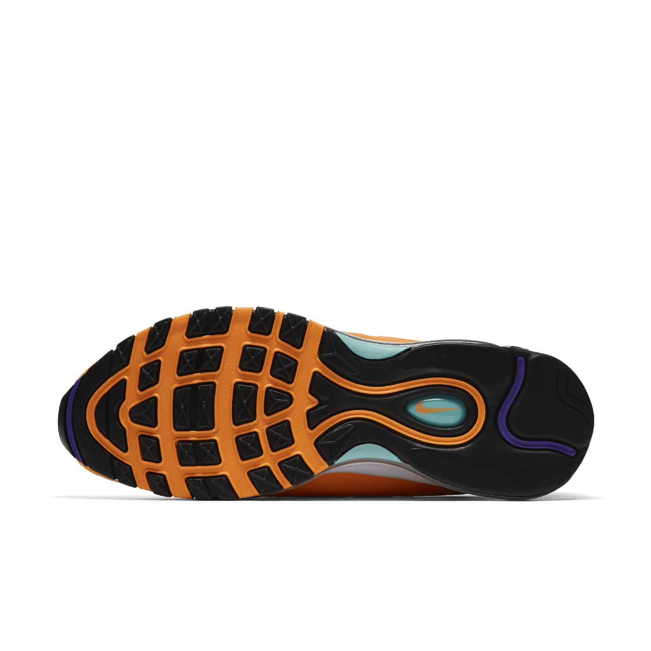 Date de sortie de la Nike Air Max 98 Cone Tour Yellow Nike SNKRS