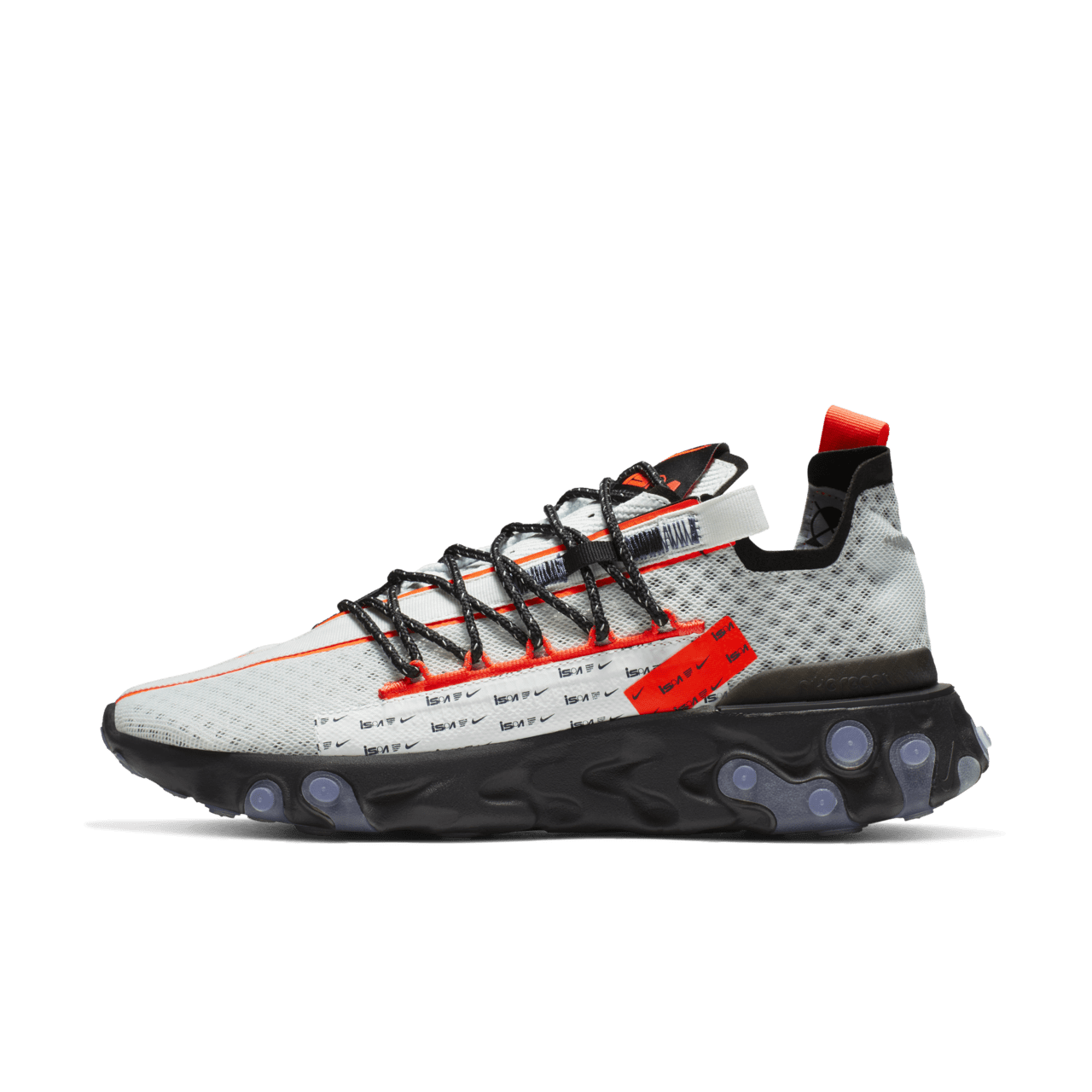 Nike iSPA React Low 'Ghost Aqua' Release Date