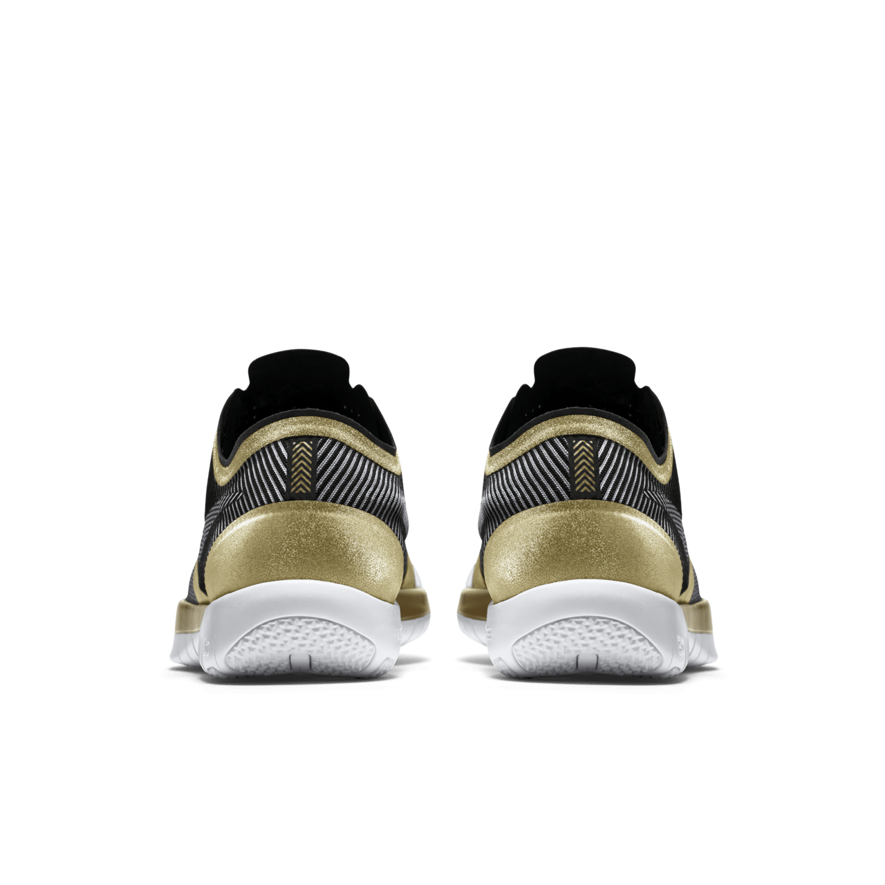 Nike free trainer 2.0 mens gold online