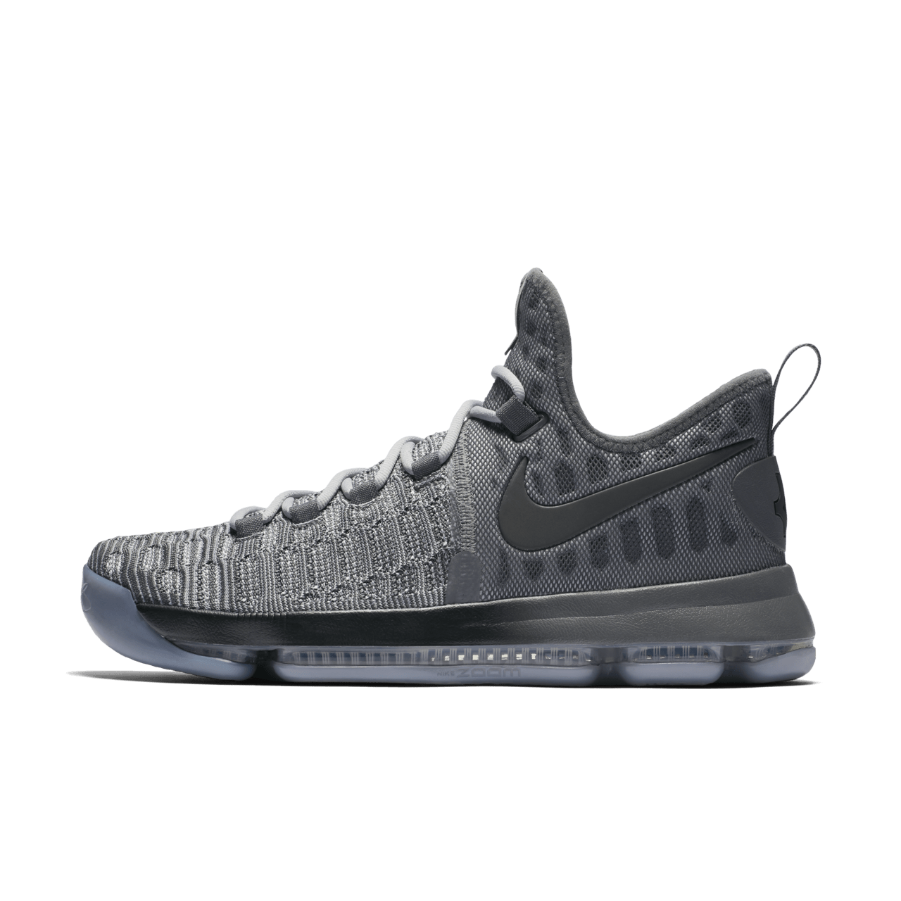 ZOOM KD 9