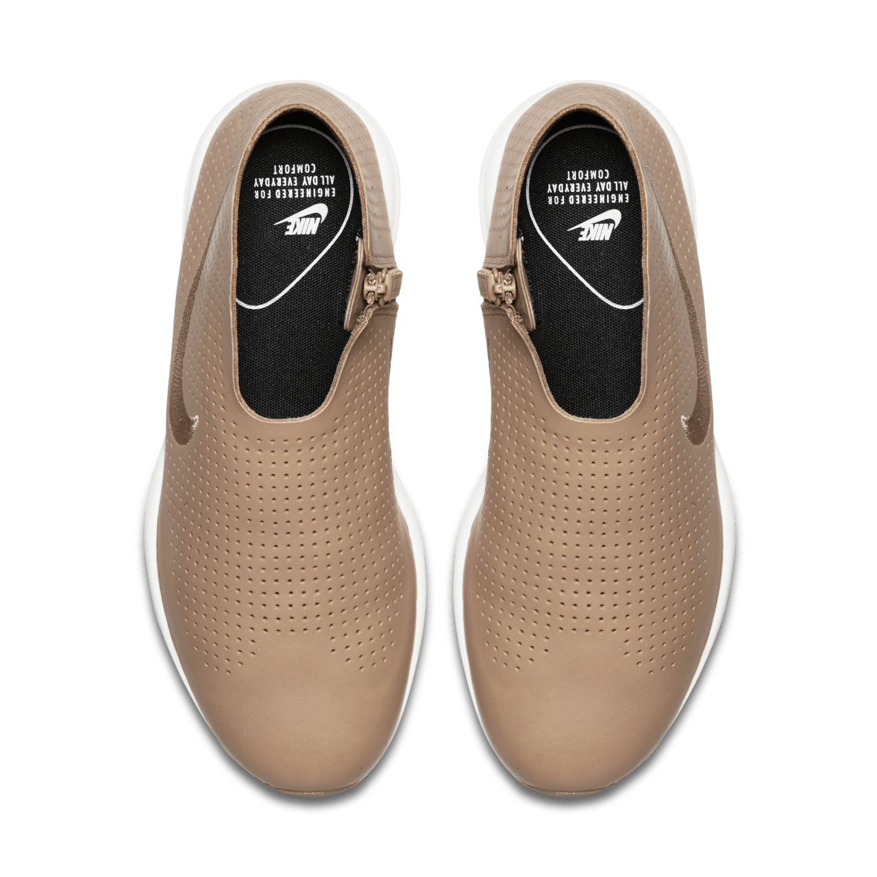 Nike Zoom Modairna Vachetta Tan pour Femme. Nike SNKRS