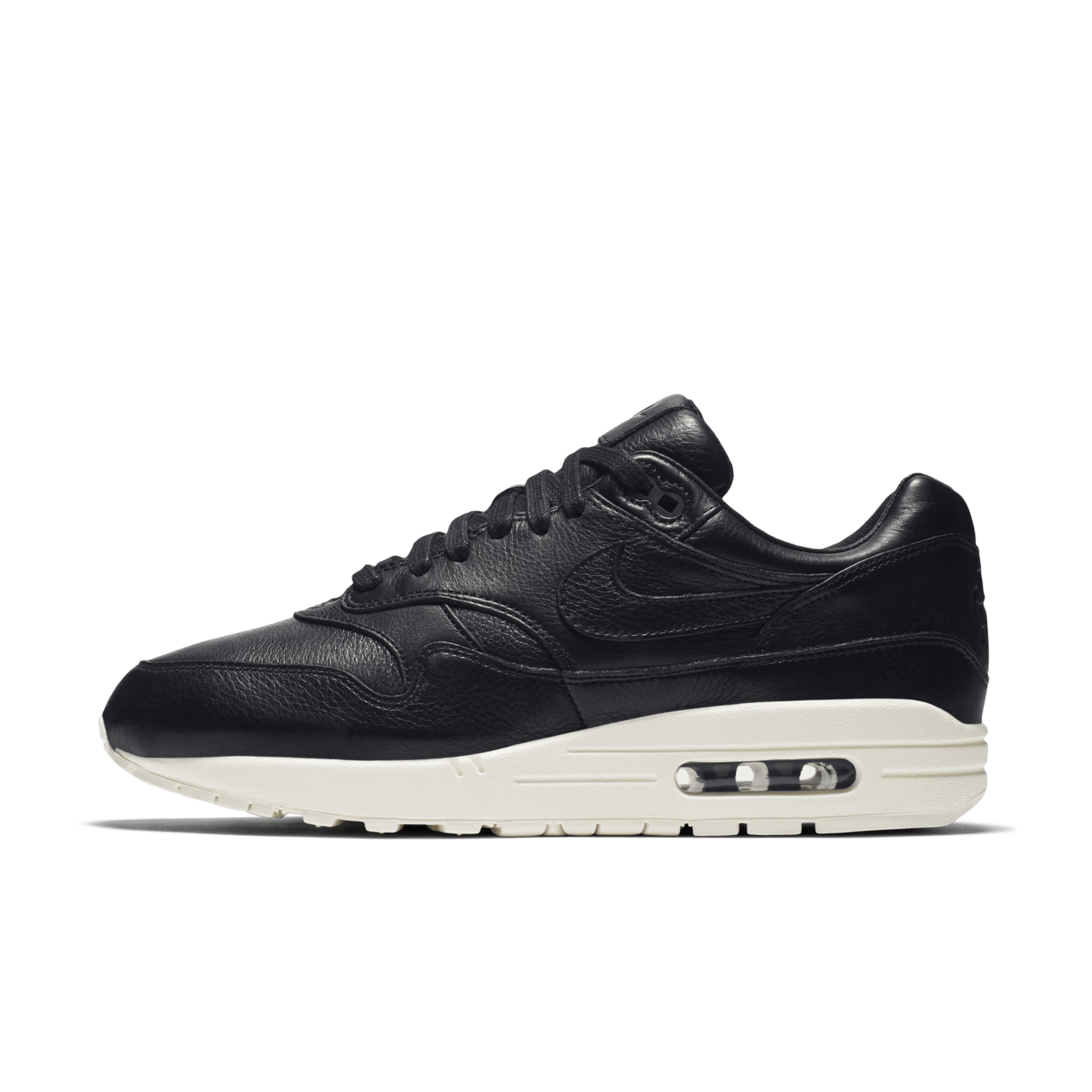 Nike air max 1 noir online