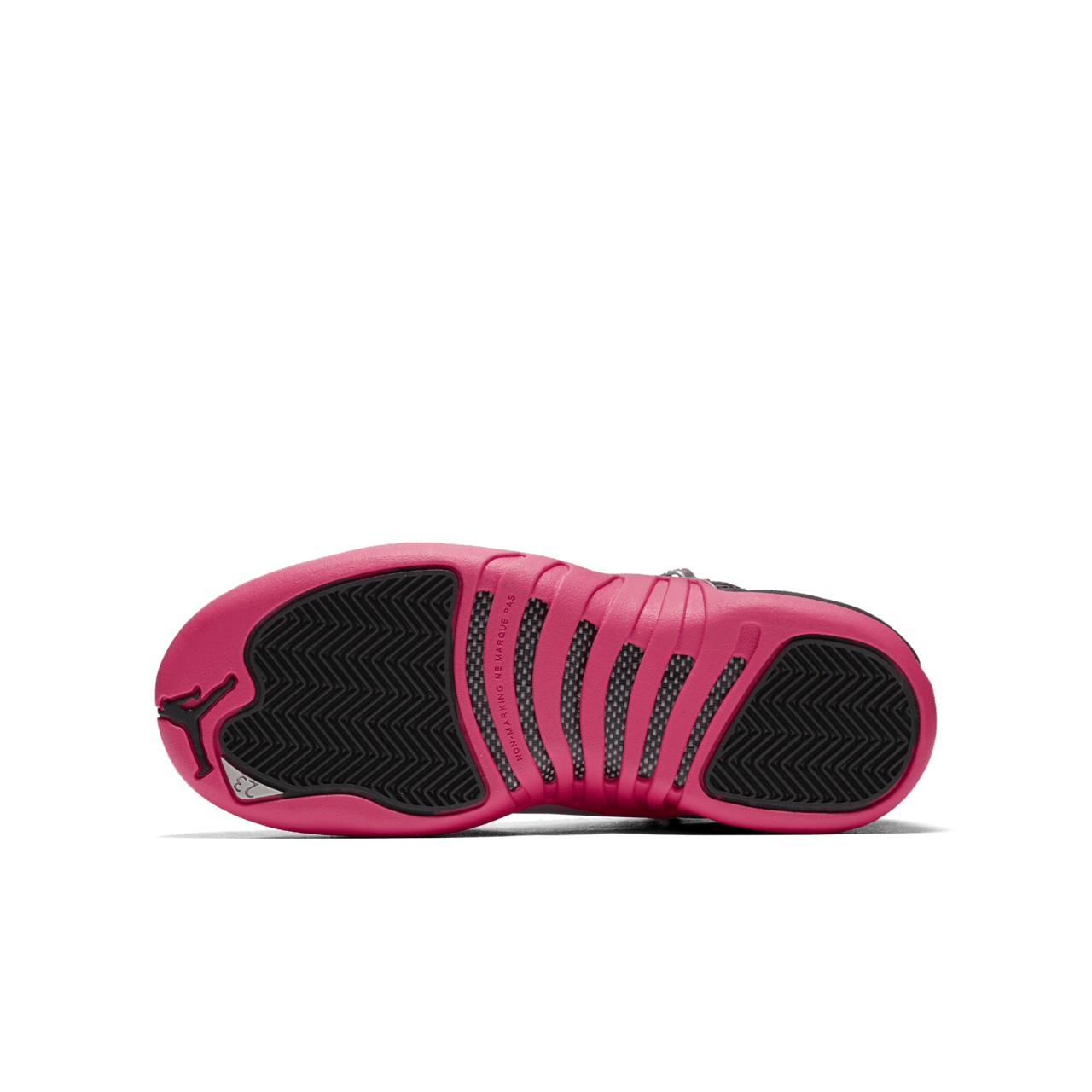 Jordan 12 retro pink lemonade best sale