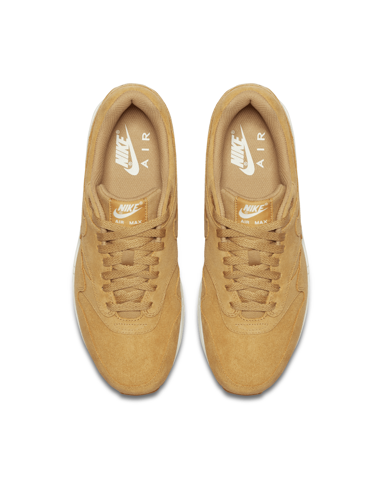 Nike Air Max 1 Premium Flax Release Date. Nike SNKRS