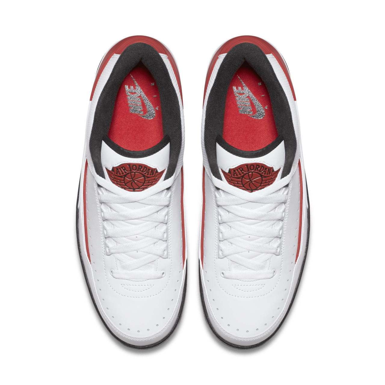 Air Jordan 2 Retro Low Original Release Date. Nike SNKRS