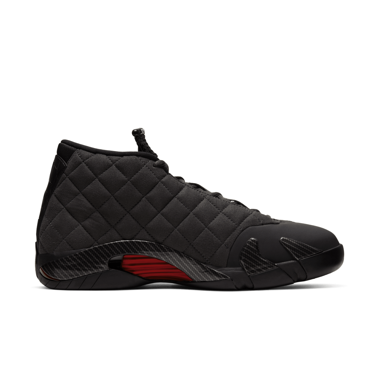 Air Jordan 14 Quilted Release Date. Nike SNKRS