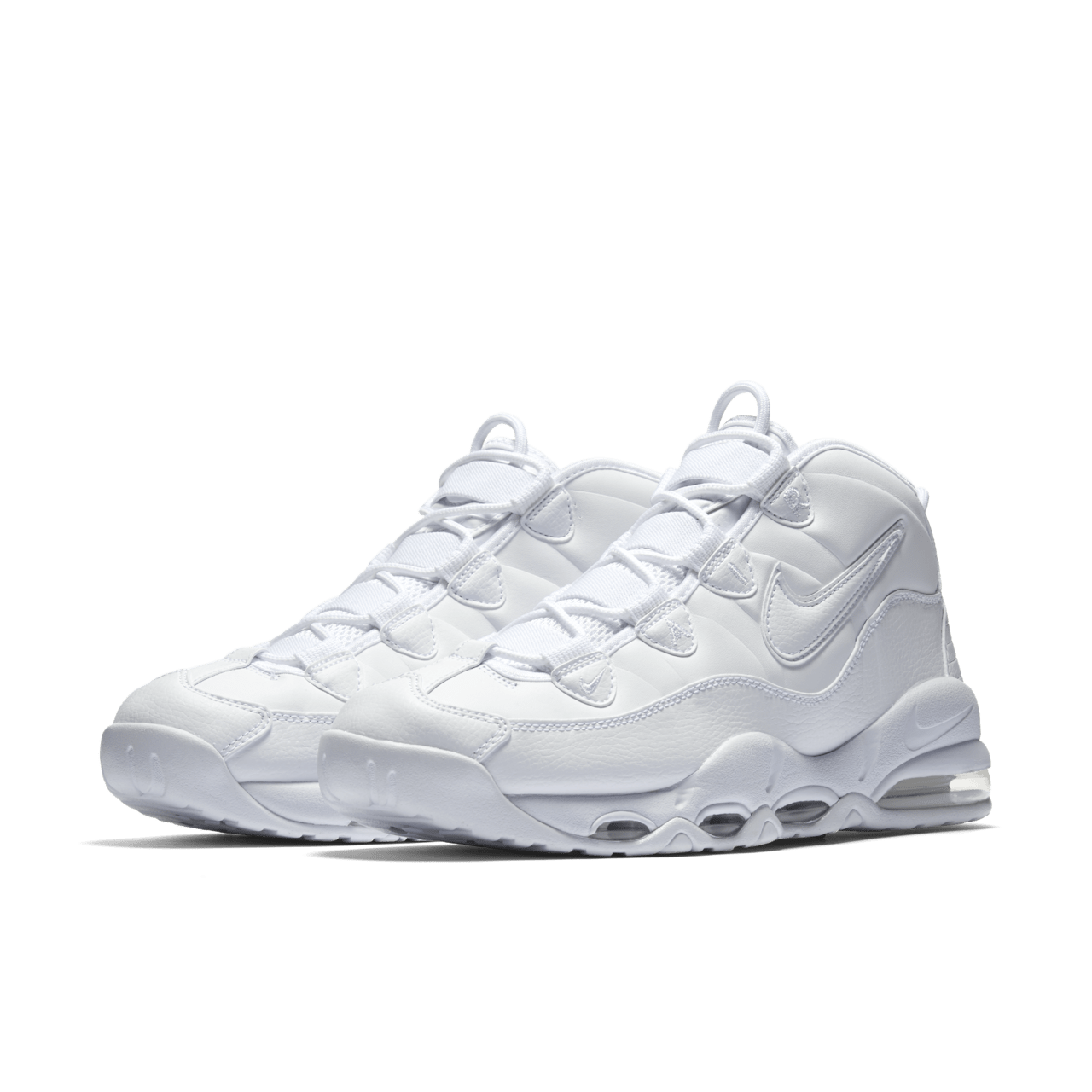 Nike air max uptempo release date online