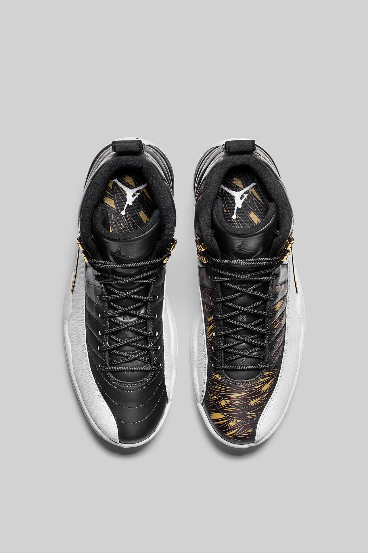 Nike air jordan 12 wings on sale