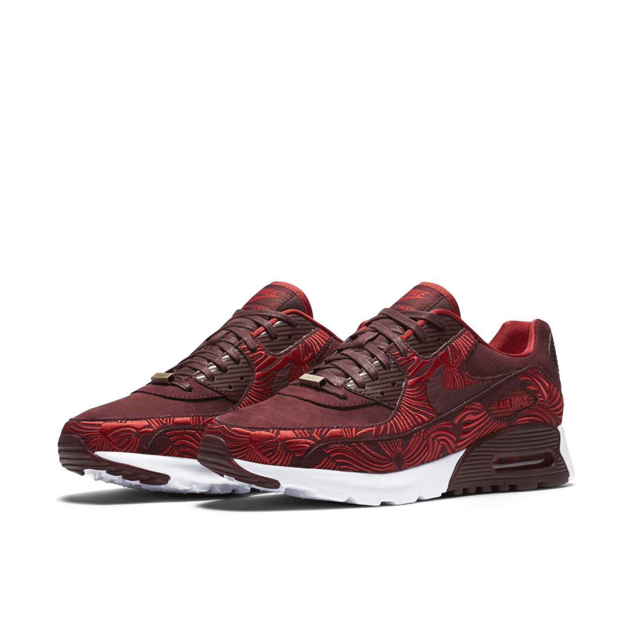 Women s Nike Air Max 90 Ultra Shanghai Nike SNKRS