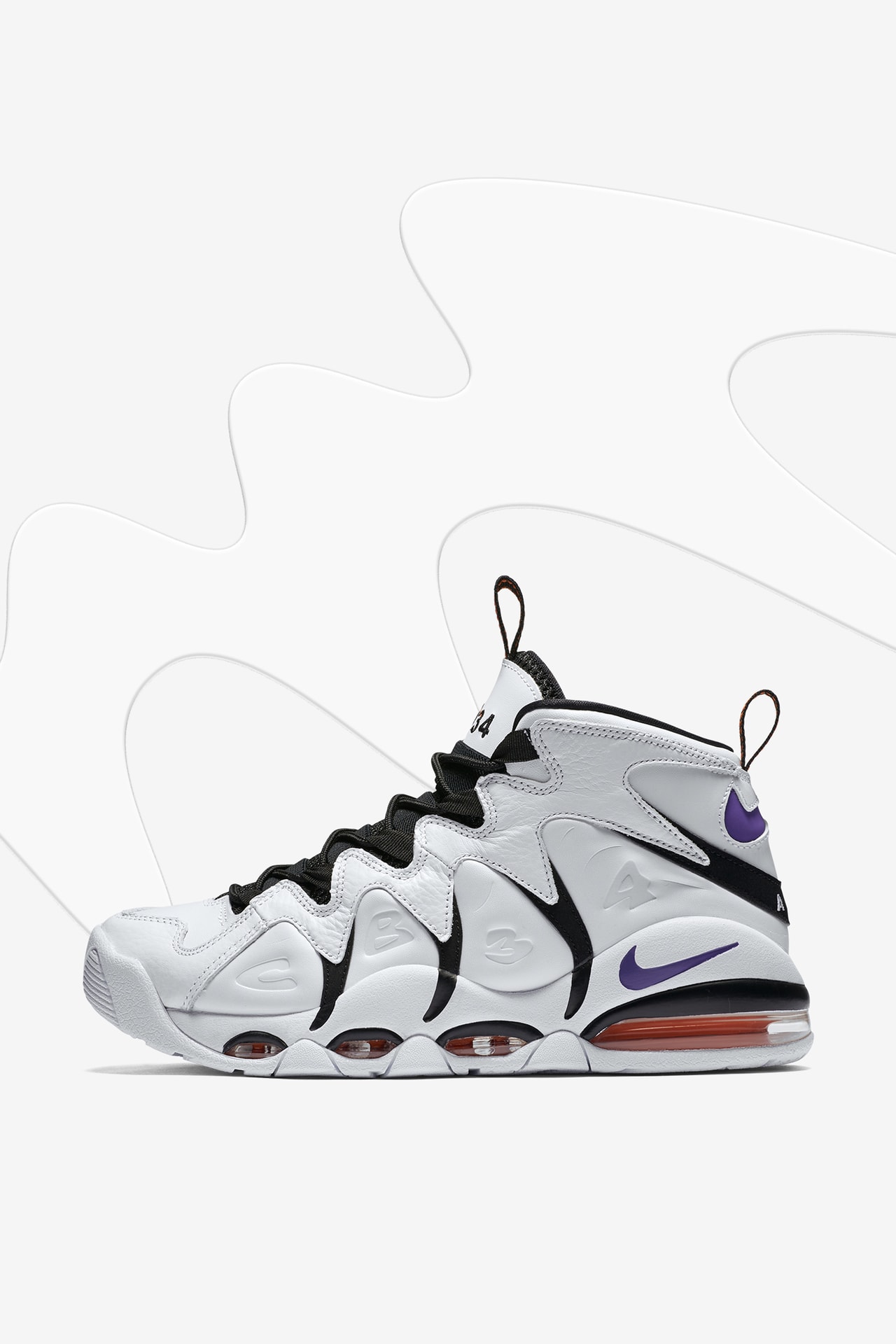 AIR MAX CB34