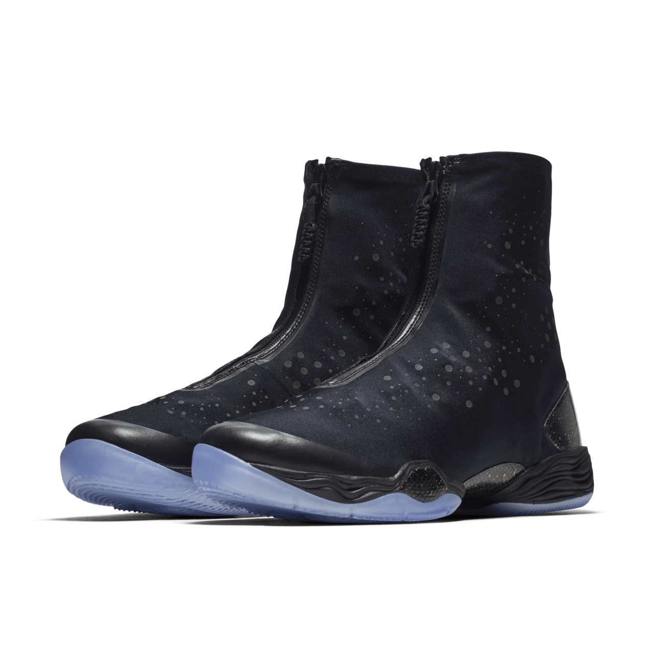 Air Jordan 28 Locked Loaded Art of a Champion Release Date. Nike SNKRS