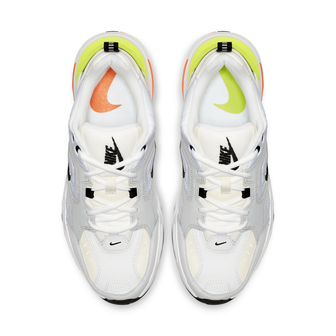 Nike M2K Tekno Pure Platinum Sail Black Release Date. Nike SNKRS