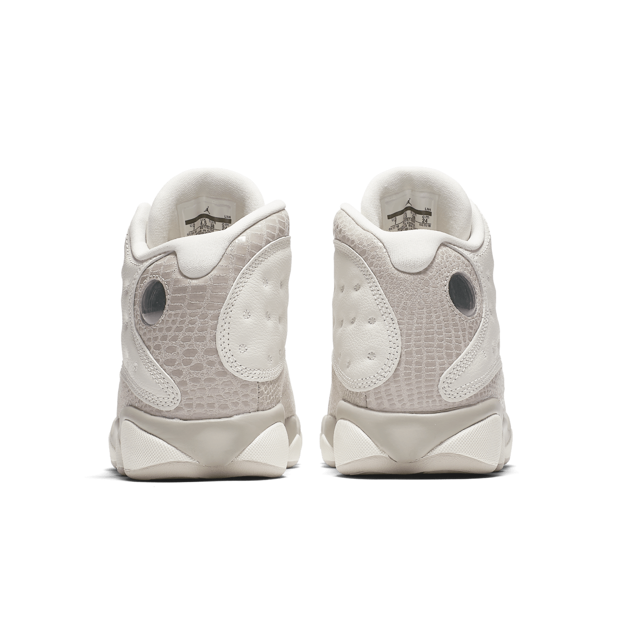 WMNS Air Jordan XII Moon Particle Release Date. Nike SNKRS