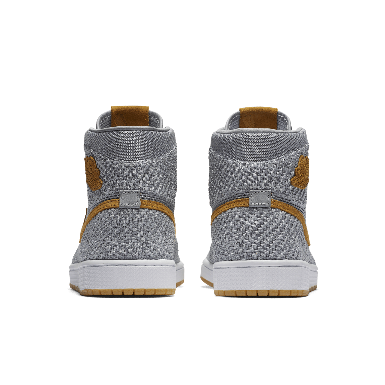 Air Jordan 1 Flyknit Wolf Grey Release Date. Nike SNKRS