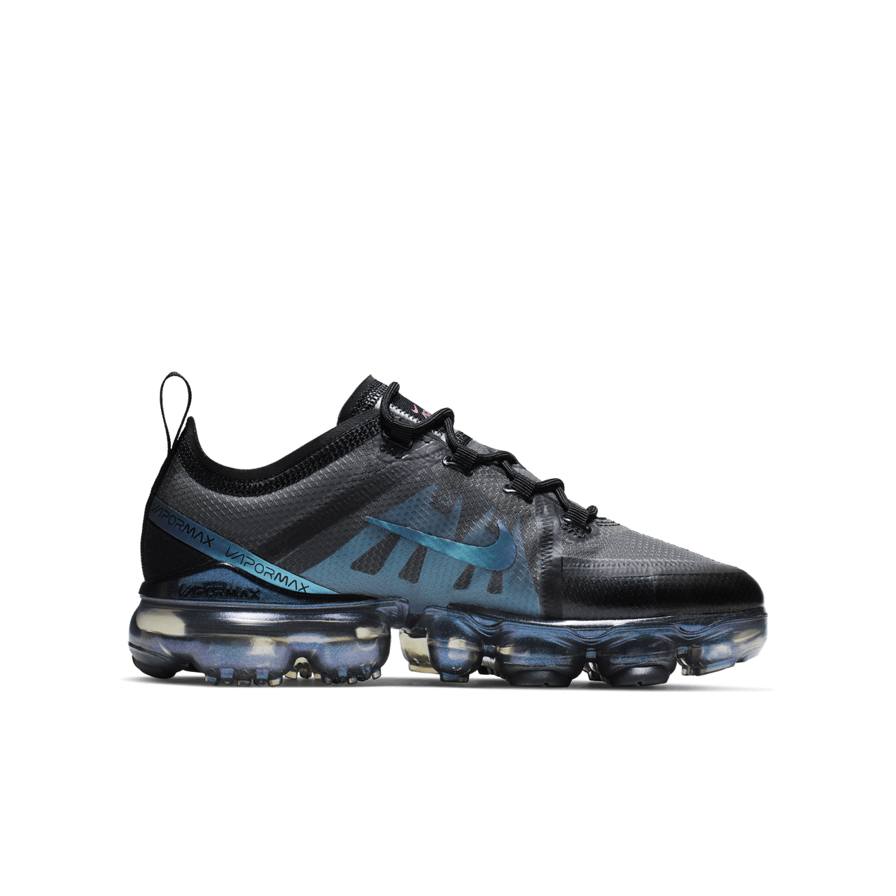 Big Kids Air VaporMax 2019 Throwback Future Release Date. Nike SNKRS