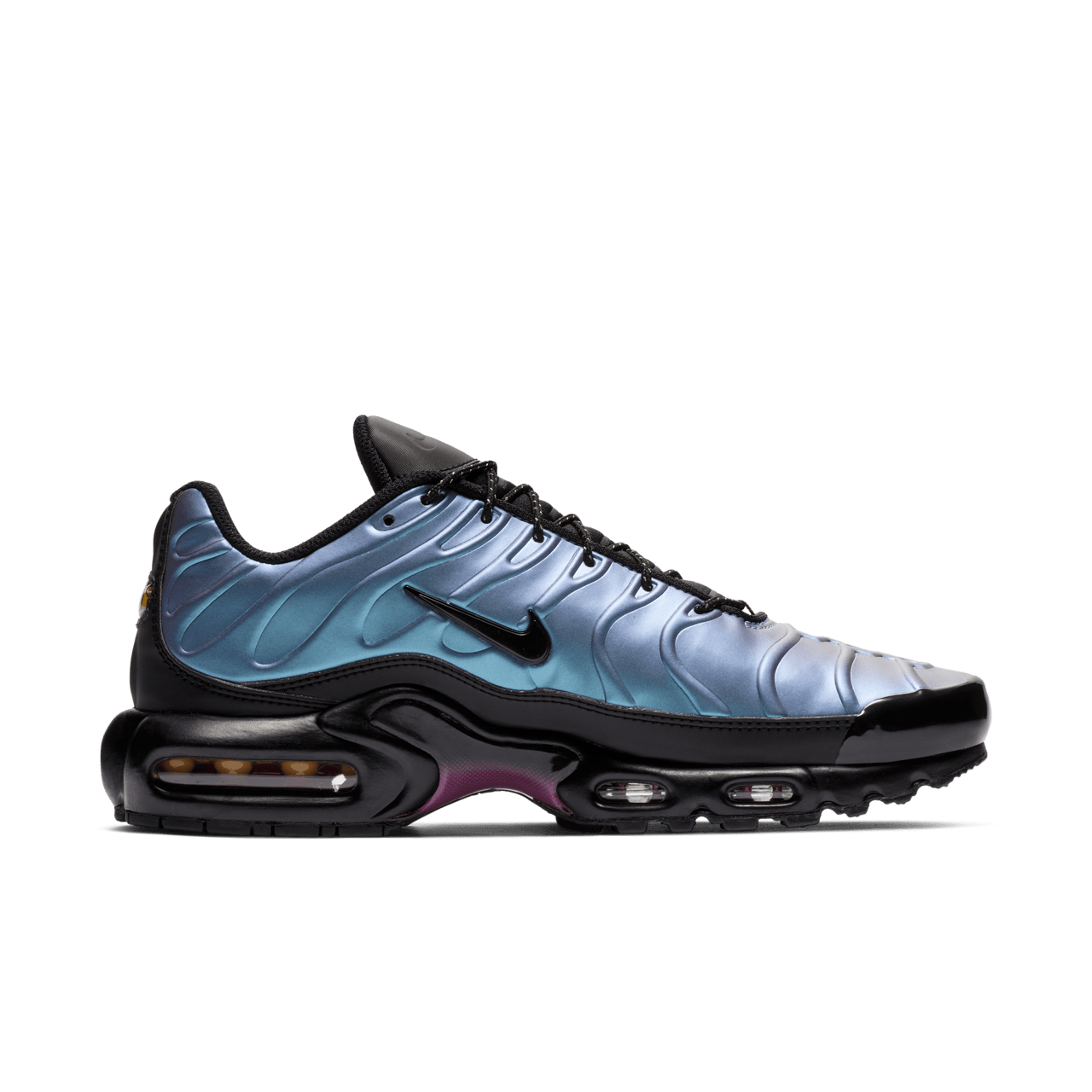 Nike air max plus tn se junior on sale