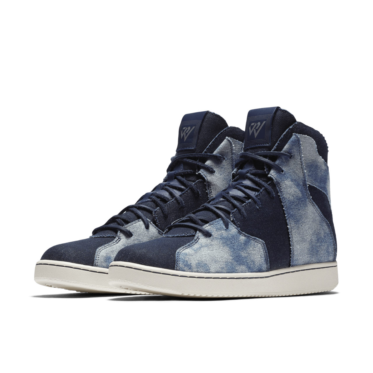 Jordan Westbrook 0.2 Midnight Navy Nike SNKRS