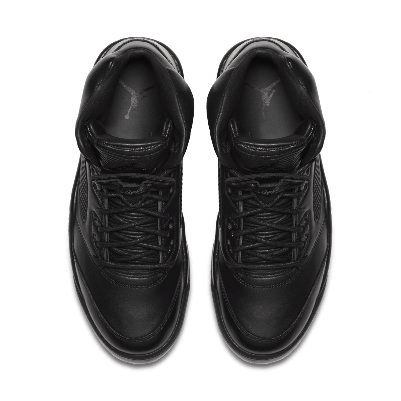 Air Jordan 5 Retro Premium 'Black' Release Date. Nike SNKRS