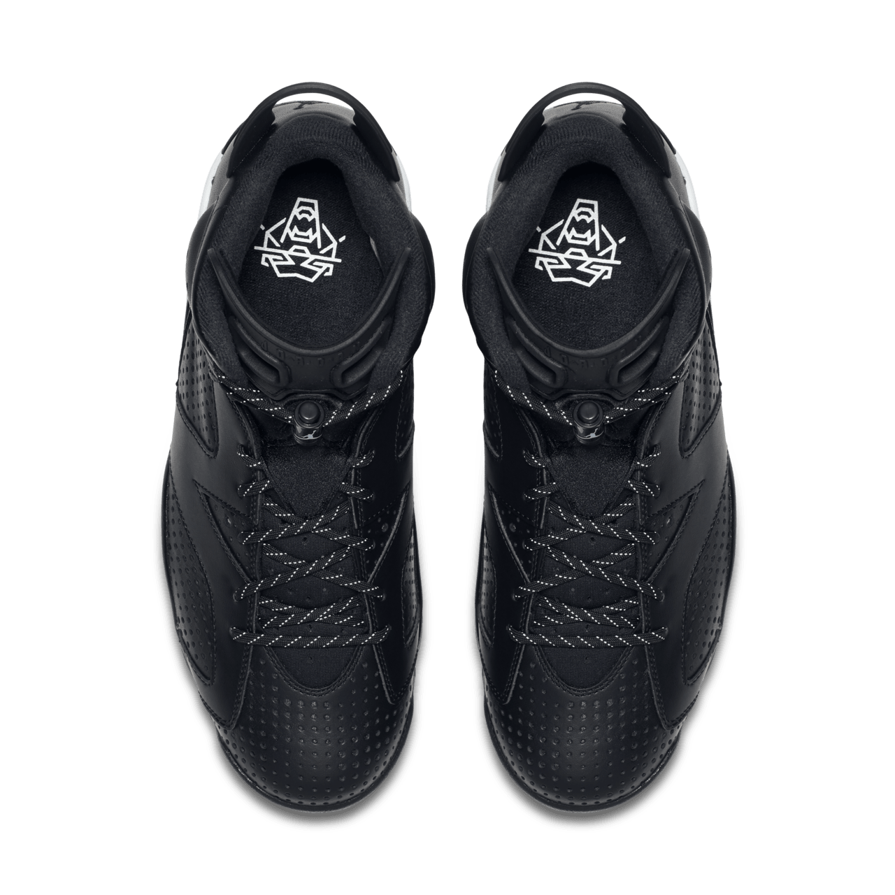 Air Jordan 6 Retro Black Nike SNKRS