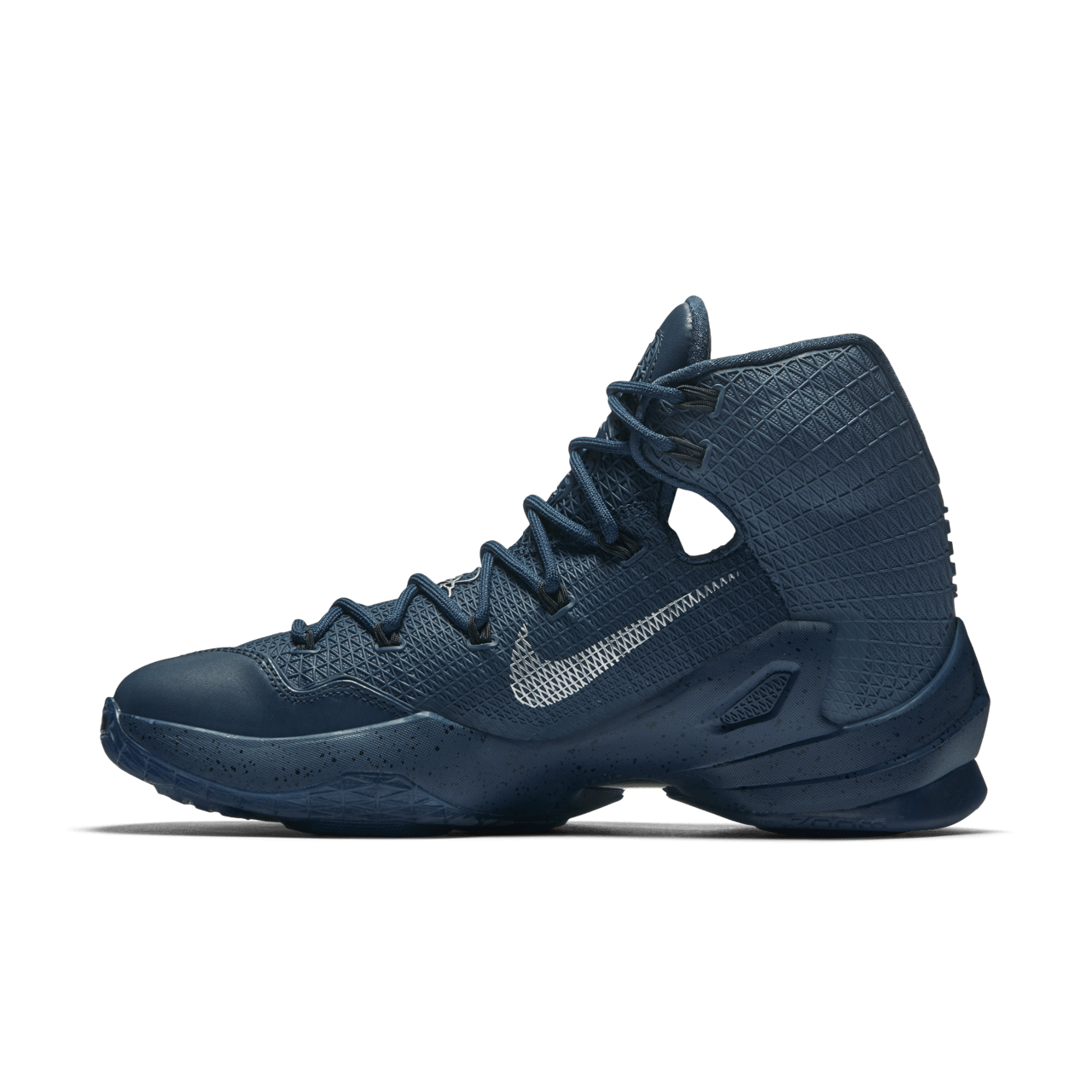 Nike LeBron 13 Elite Squadron Blue Release Date. Nike SNKRS