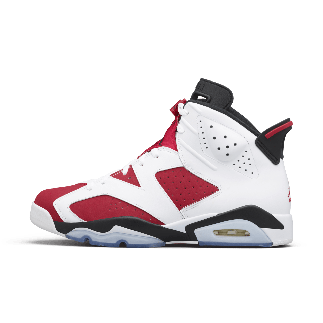 Air Jordan 6 Retro Carmine Nike SNKRS