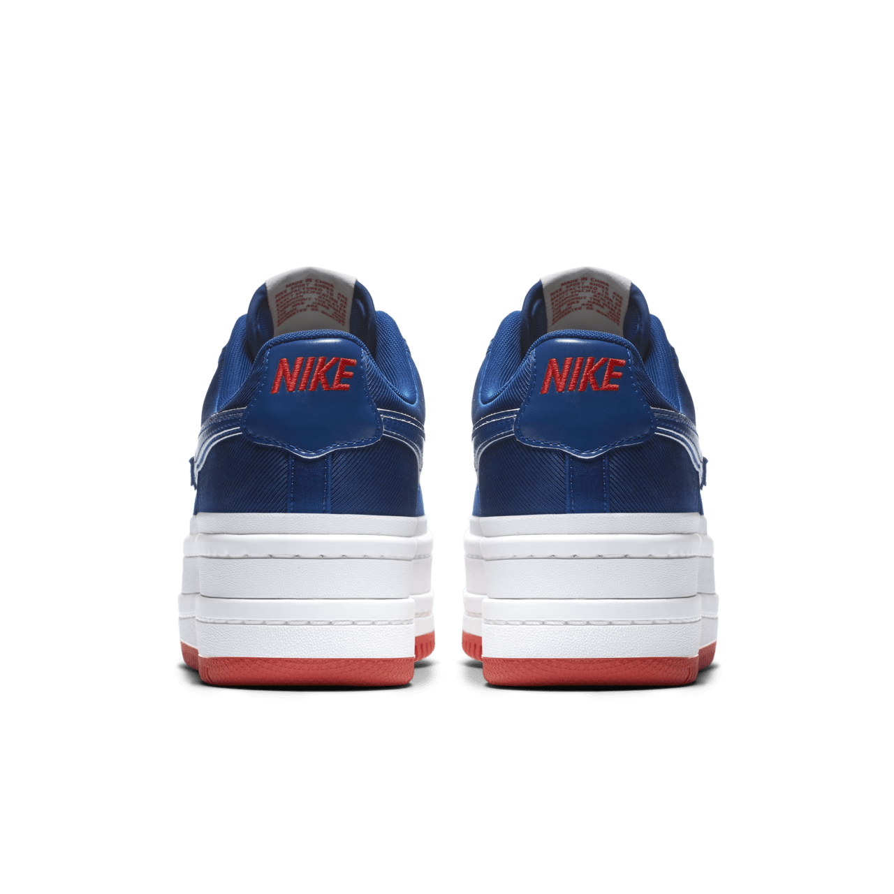 Nike Women s Vandal 2k Gym Blue Summit White Release Date. Nike SNKRS