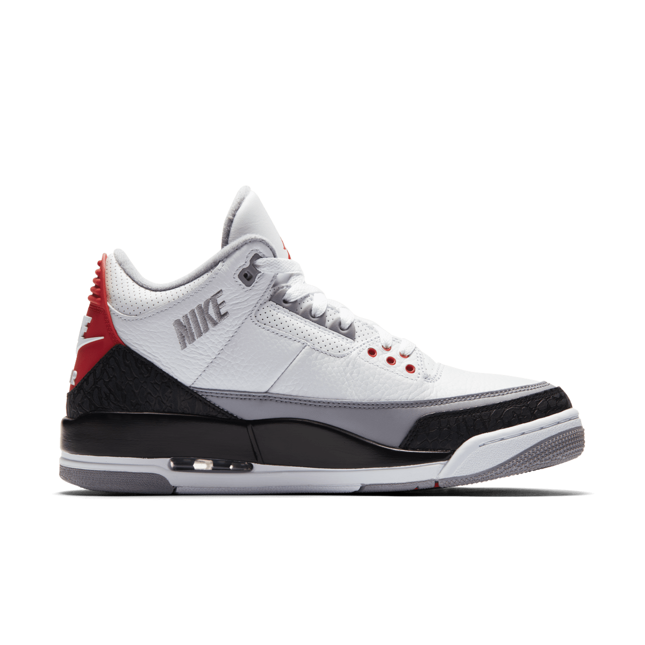 AIR JORDAN III