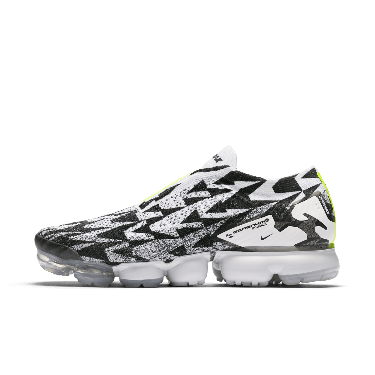 Nike air vapormax flyknit moc 2 acronym on sale