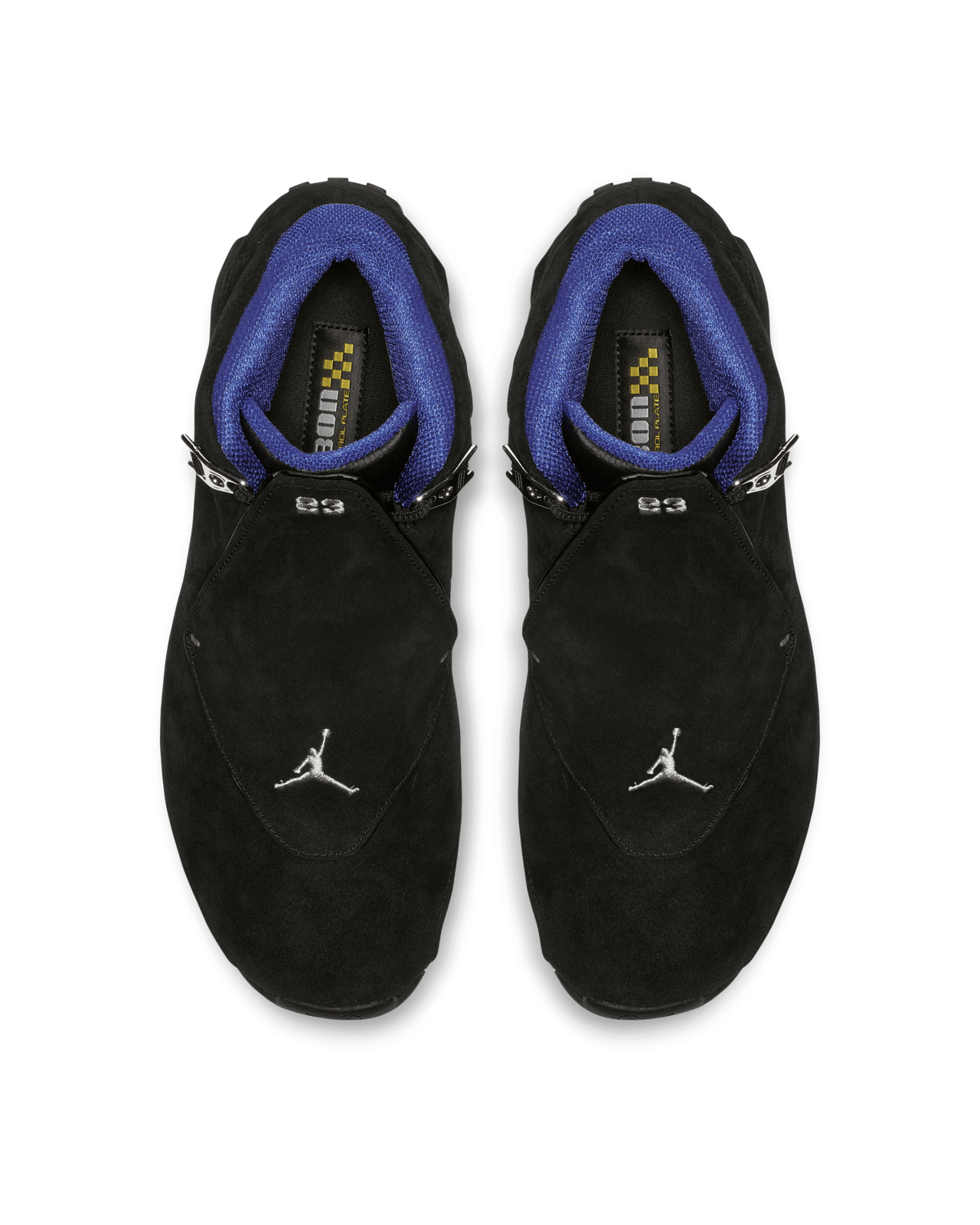 Air Jordan 18 Retro 'OG' Release Date