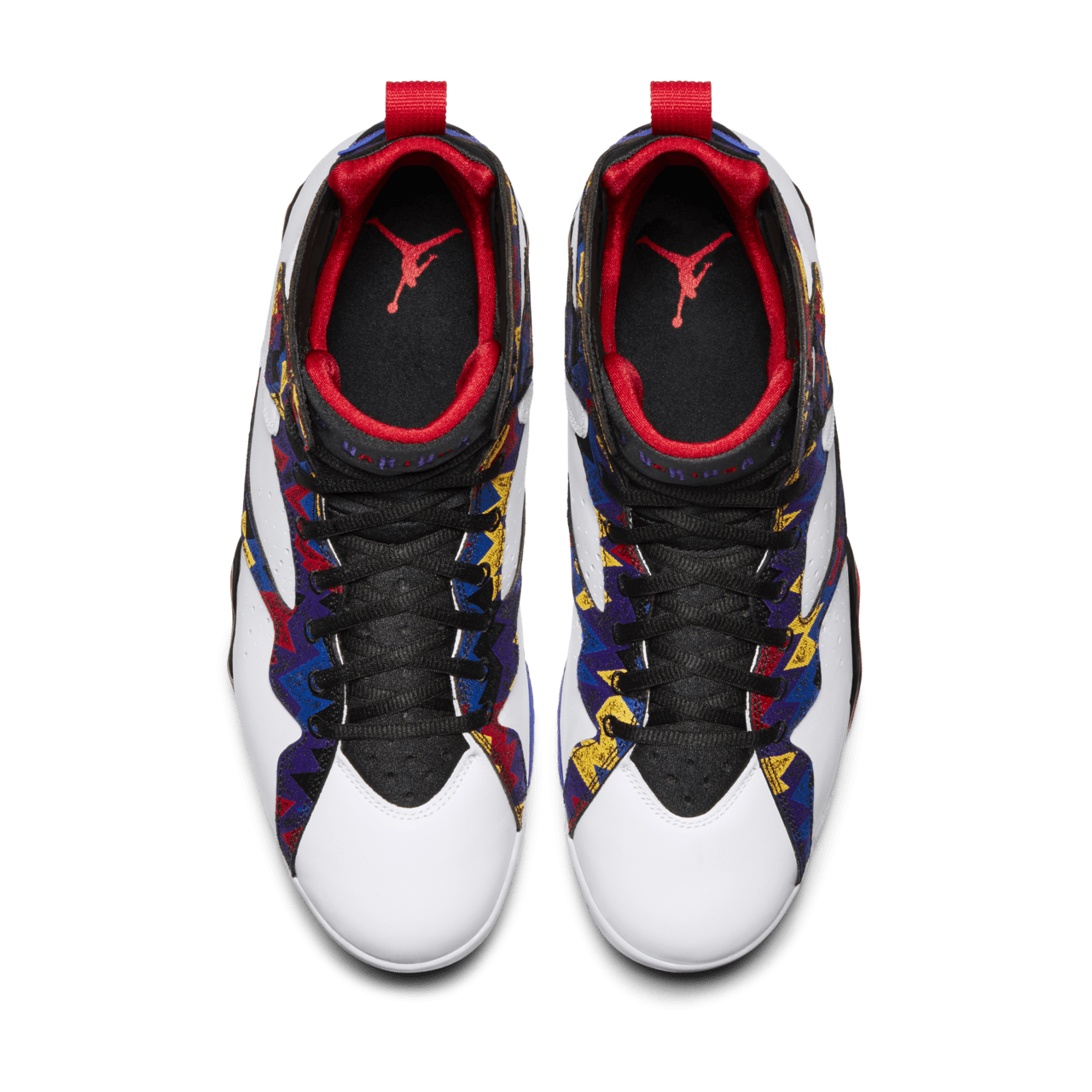 Air Jordan 7 Retro Bright Concord Release Date. Nike SNKRS