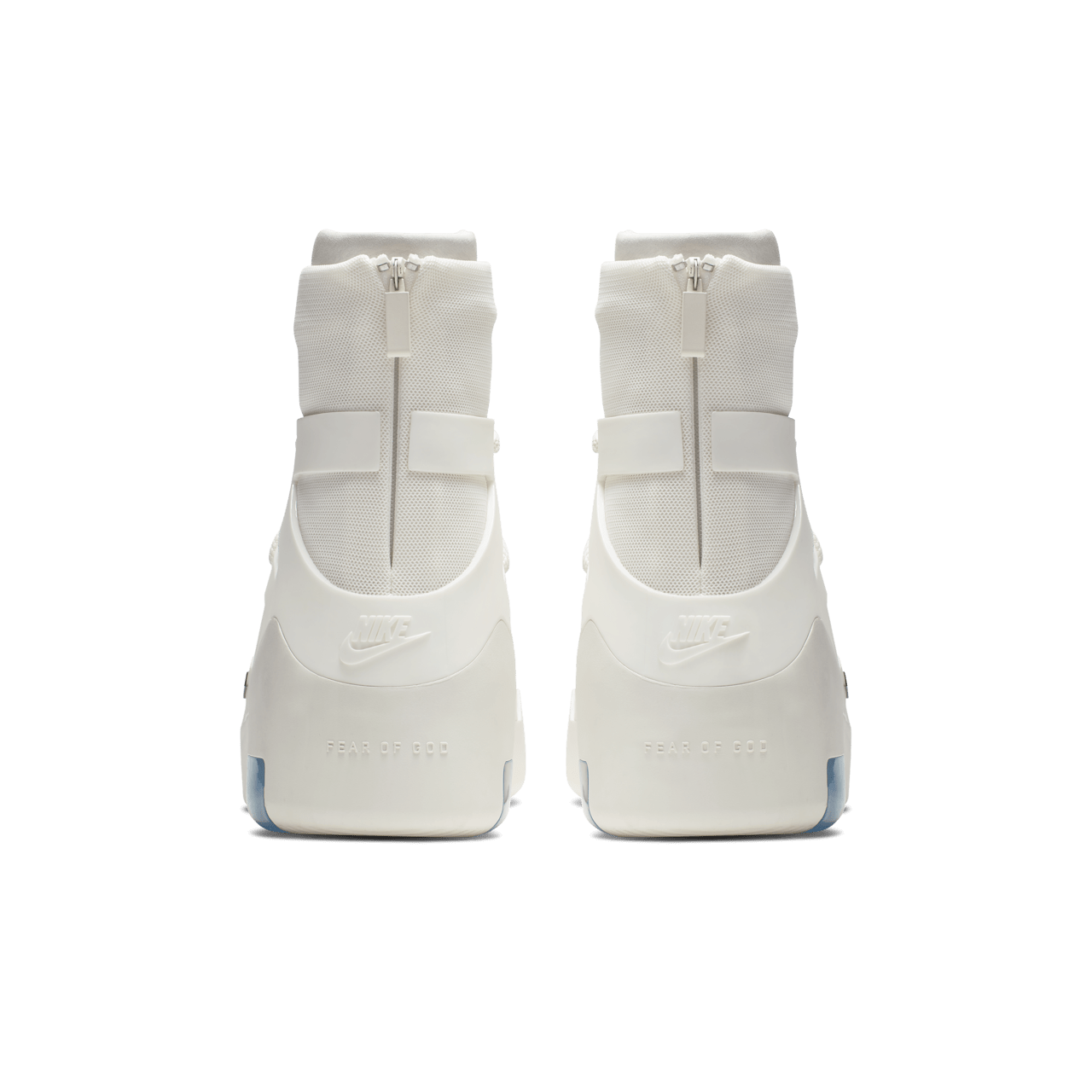 Air Fear of God 1 Sail Release Date. Nike SNKRS