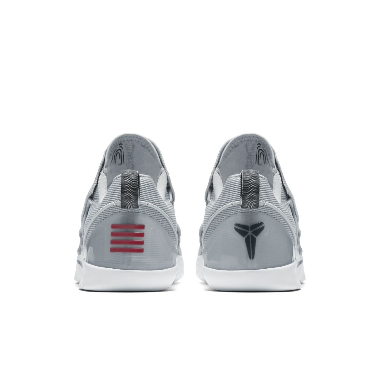 Kobe A.D. NXT Wolf Grey Nike SNKRS